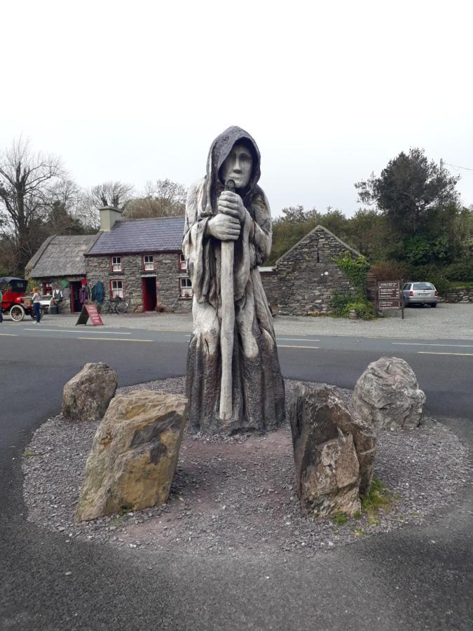 Cosy Holidayhomes Kerry Kenmare Exterior foto