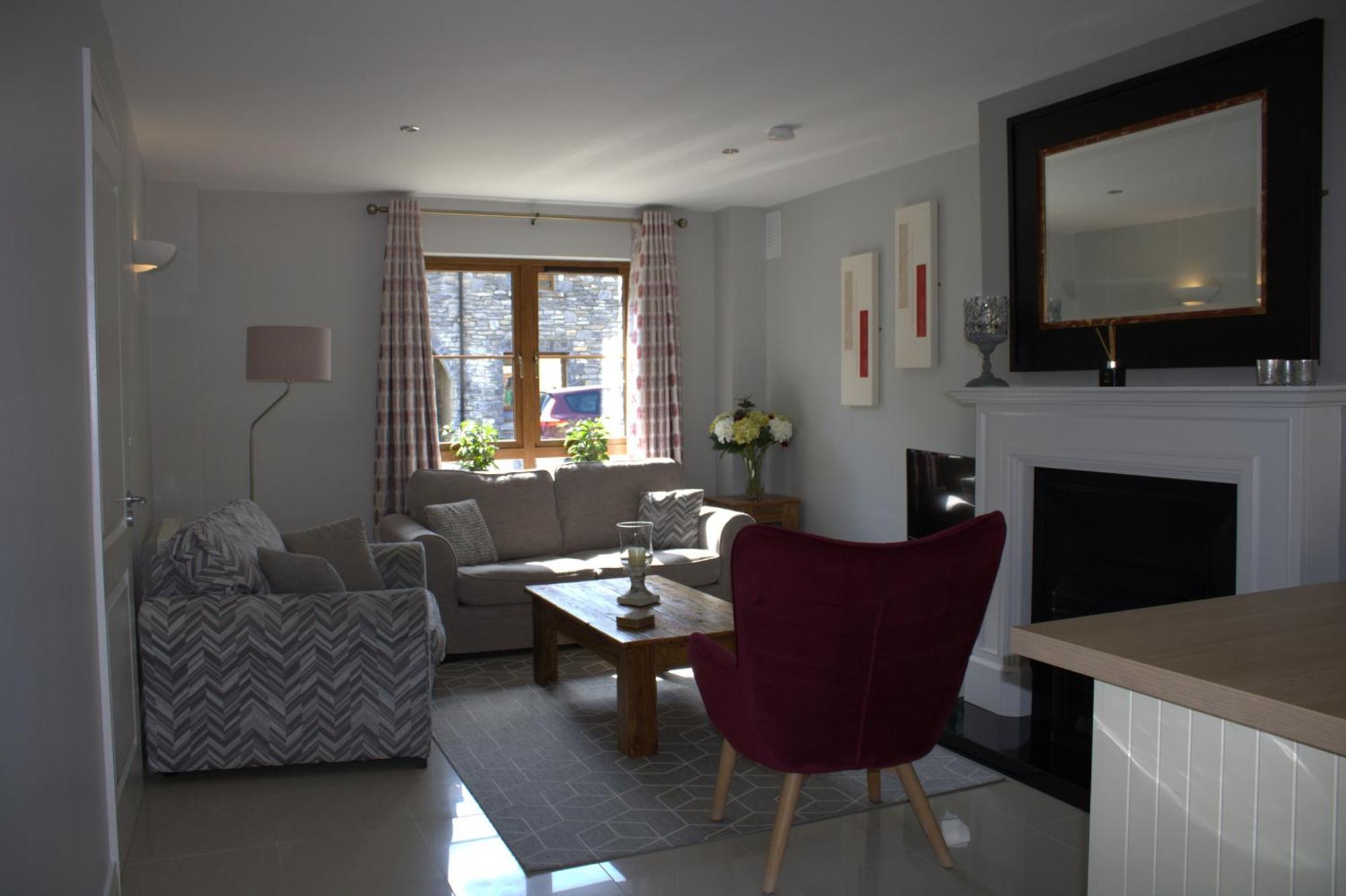 Cosy Holidayhomes Kerry Kenmare Exterior foto