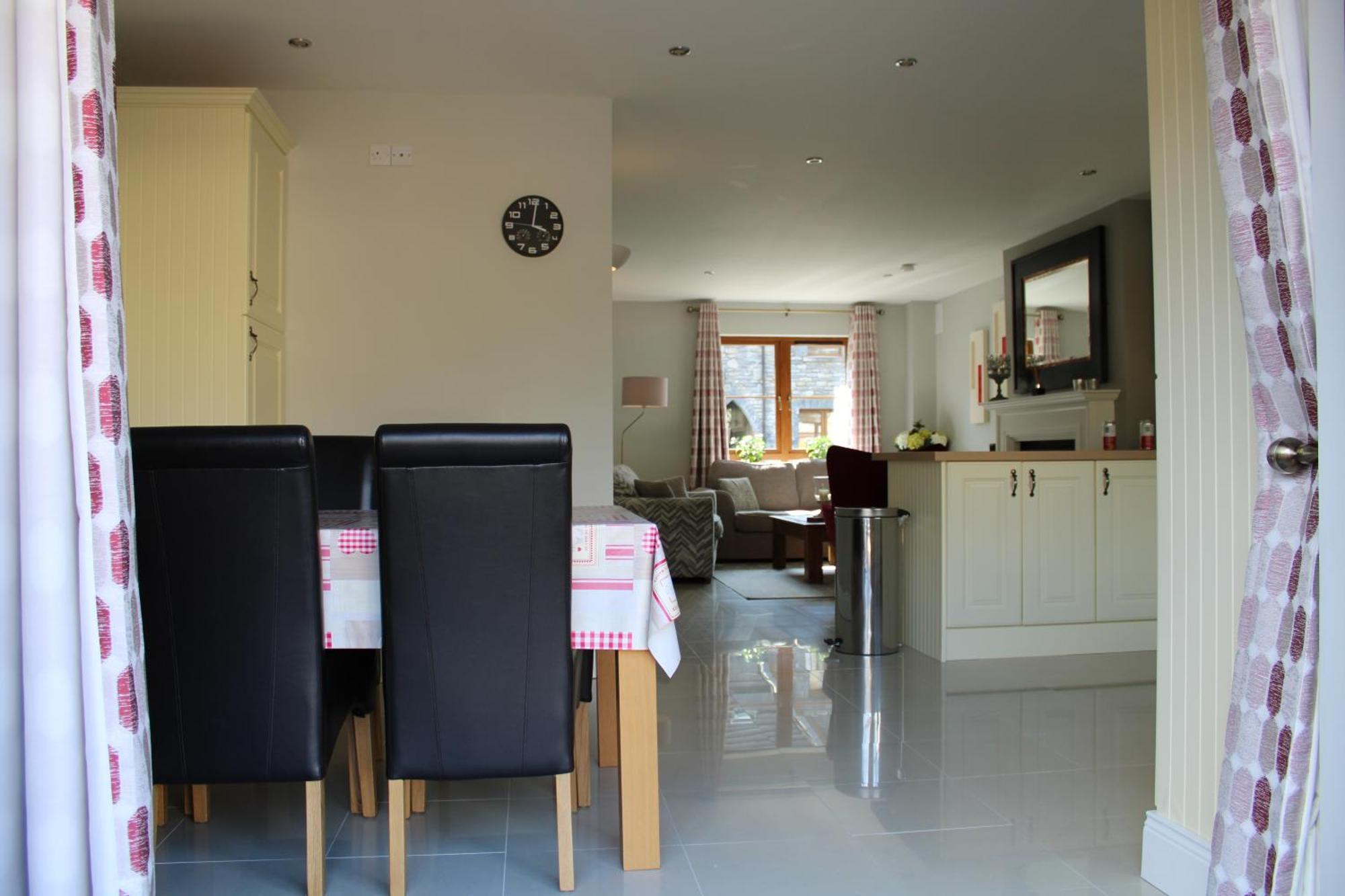 Cosy Holidayhomes Kerry Kenmare Exterior foto