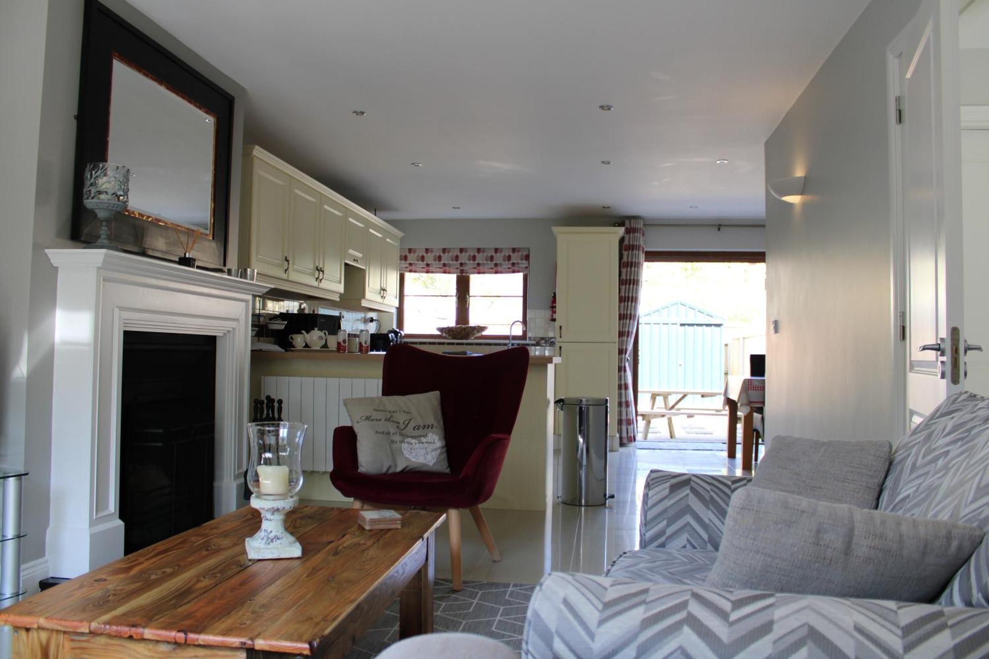 Cosy Holidayhomes Kerry Kenmare Exterior foto