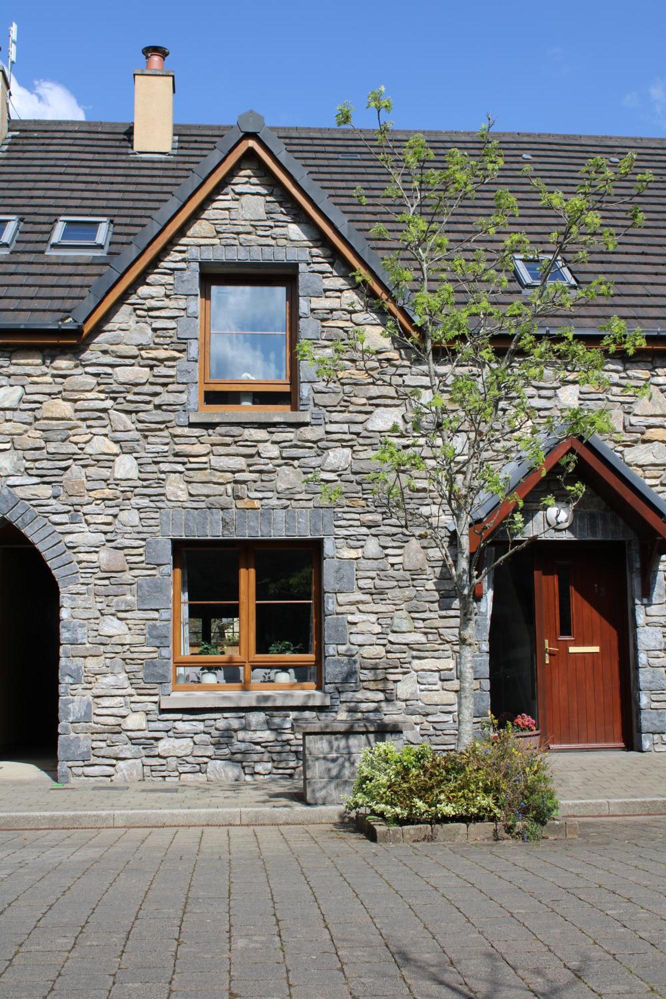 Cosy Holidayhomes Kerry Kenmare Exterior foto