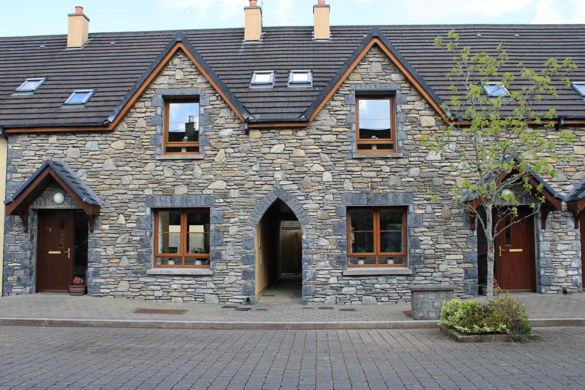 Cosy Holidayhomes Kerry Kenmare Exterior foto