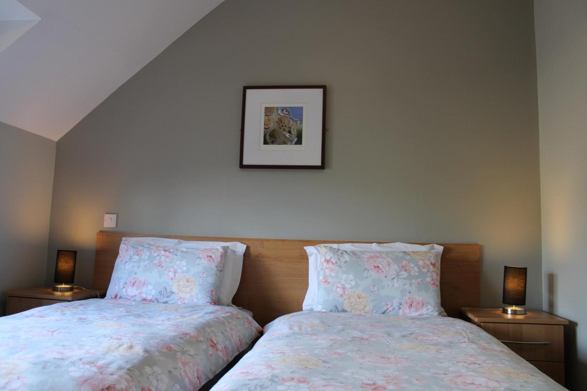 Cosy Holidayhomes Kerry Kenmare Exterior foto